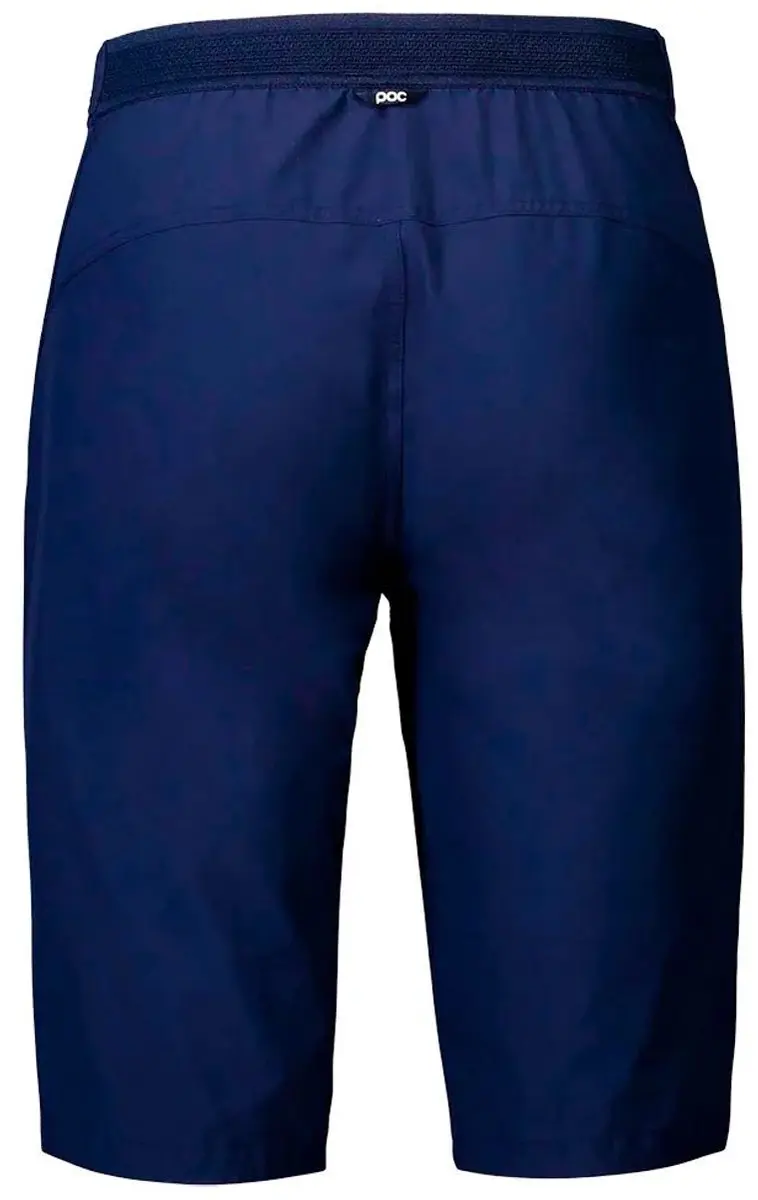 POC Essential Enduro Korte Broek S - Blauw