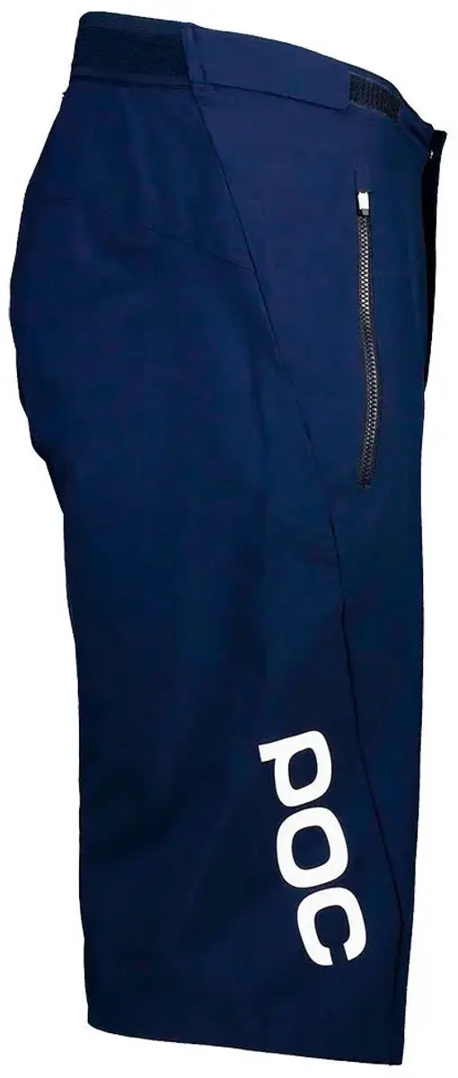 POC Essential Enduro Korte Broek S - Blauw - afbeelding 6 van 6