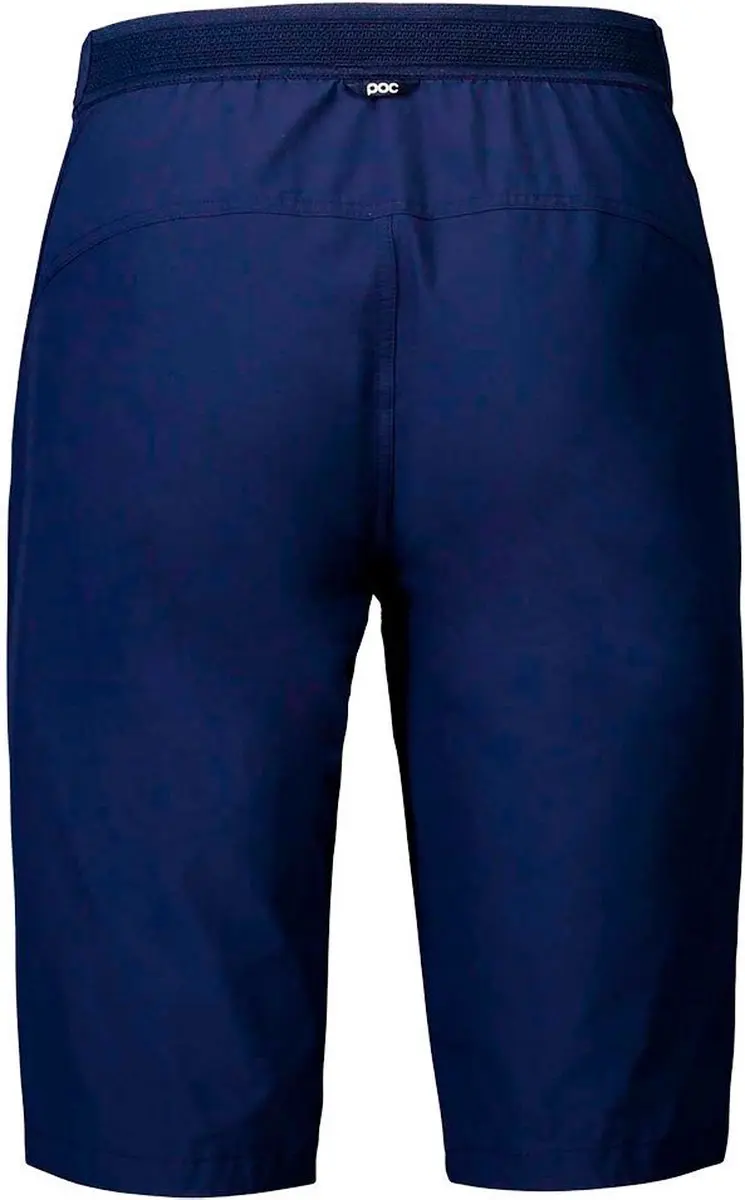 POC Essential Enduro Korte Broek S - Blauw