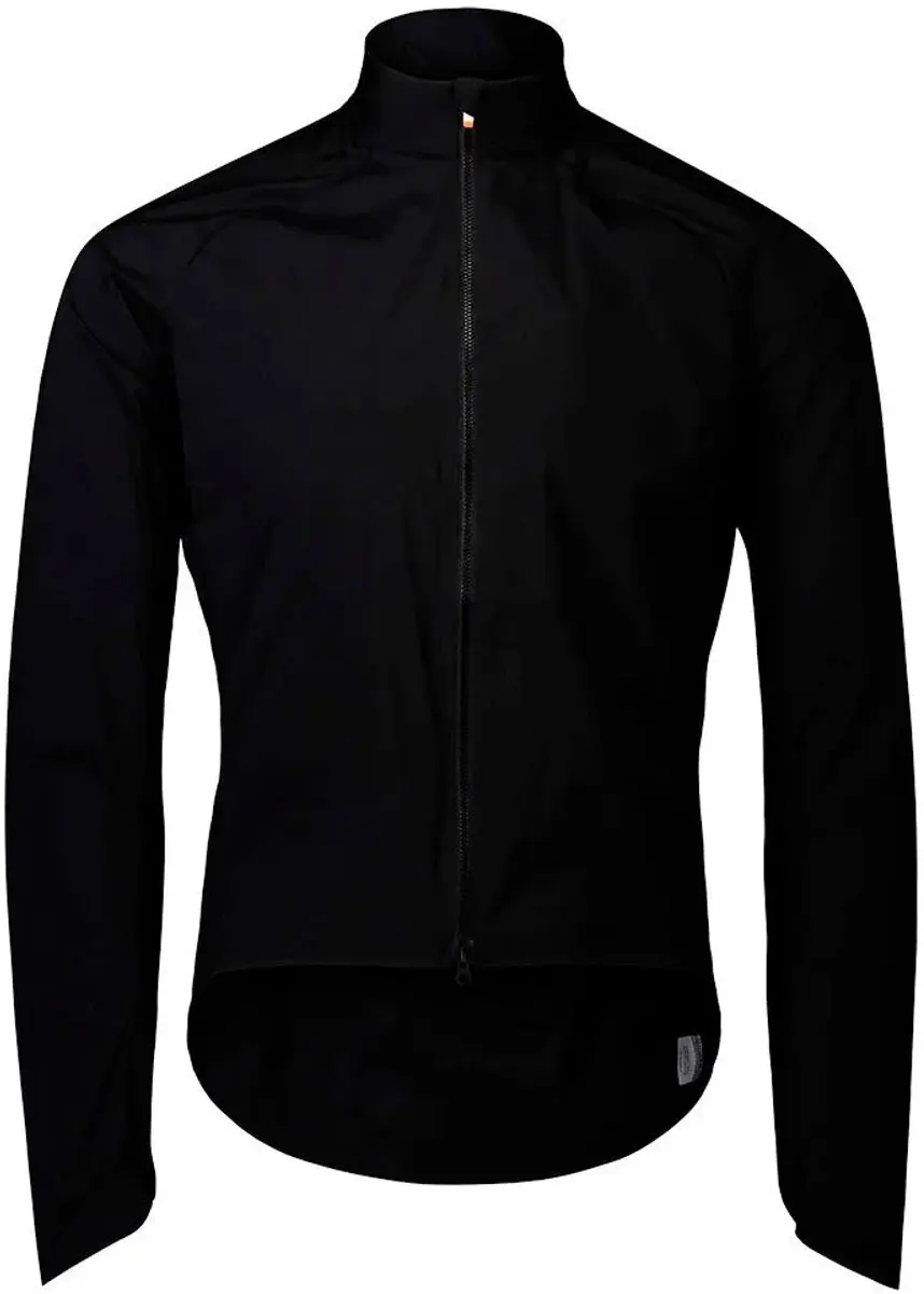 POC Pure Lite Splash Jas - Zwart S - afbeelding 6 van 6