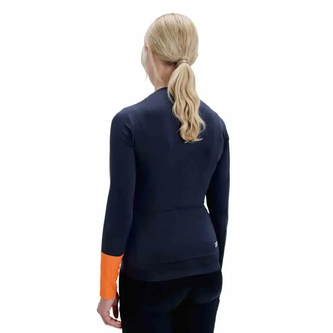 POC Cadence Trui Blauw M
