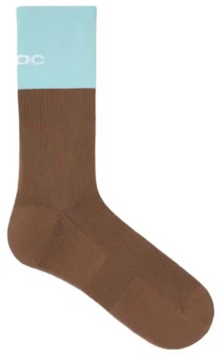 POC Motion MTB Sokken - Bronzite Brown - EU 43-45 - afbeelding 2 van 2