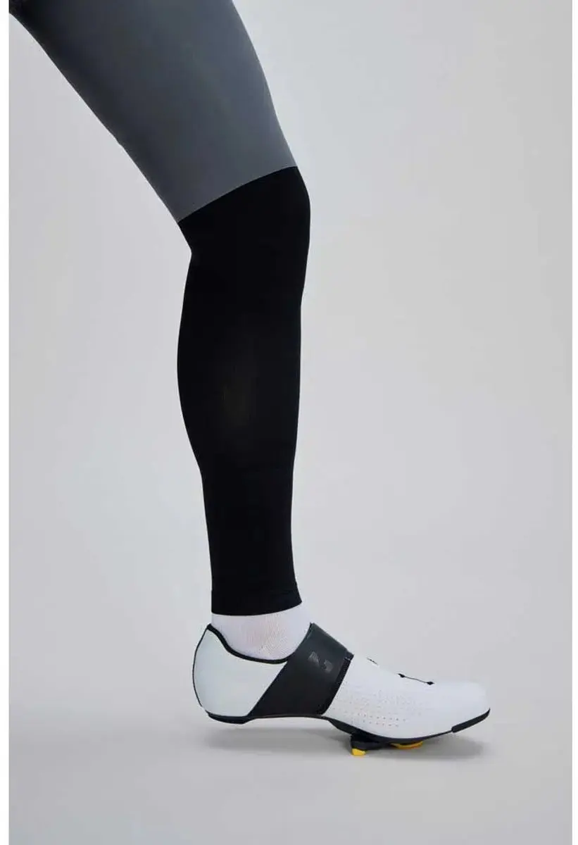 POC Cadence Beenwarmers - S - Zwart