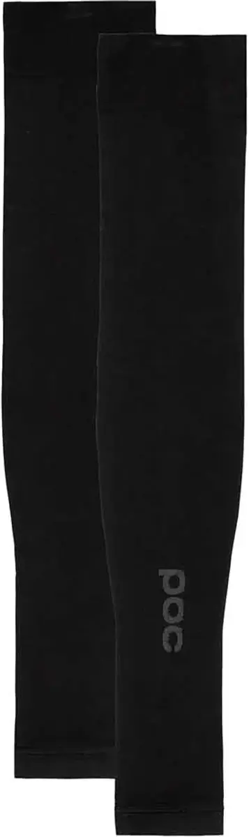 POC Cadence Beenwarmers - S - Zwart