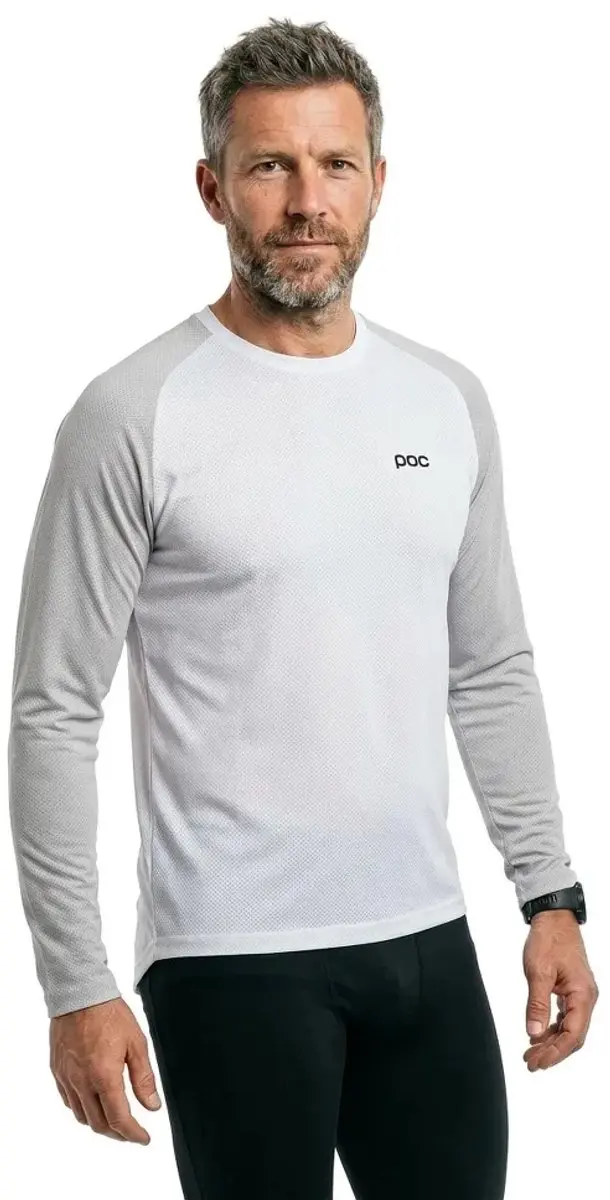 POC Motion Air Langarm Trui M