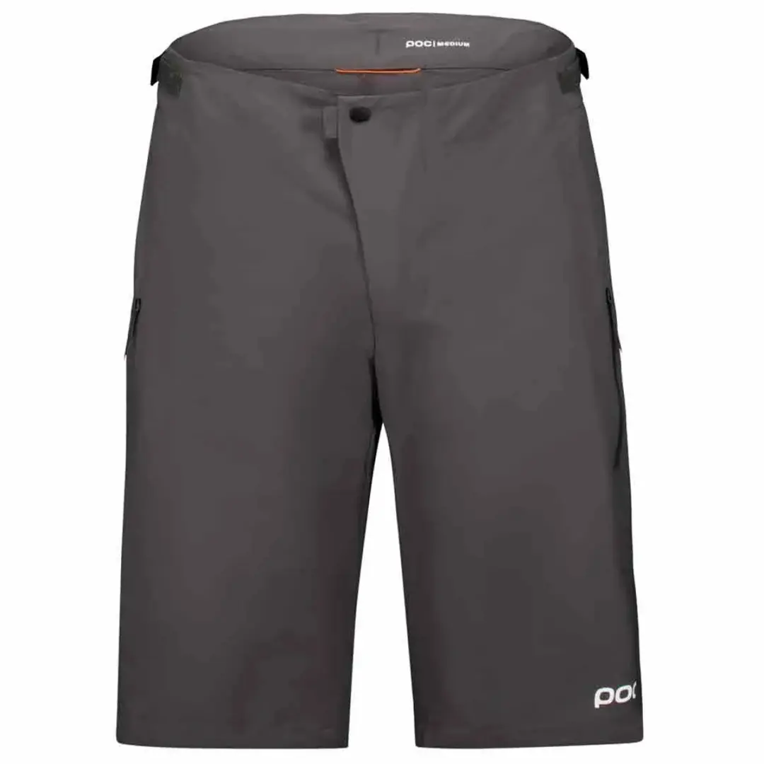 POC Motion Korte Broek L - Grijs