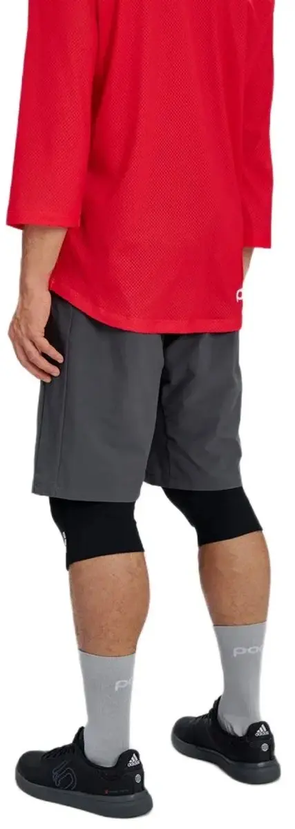 POC Motion Korte Broek L - Grijs