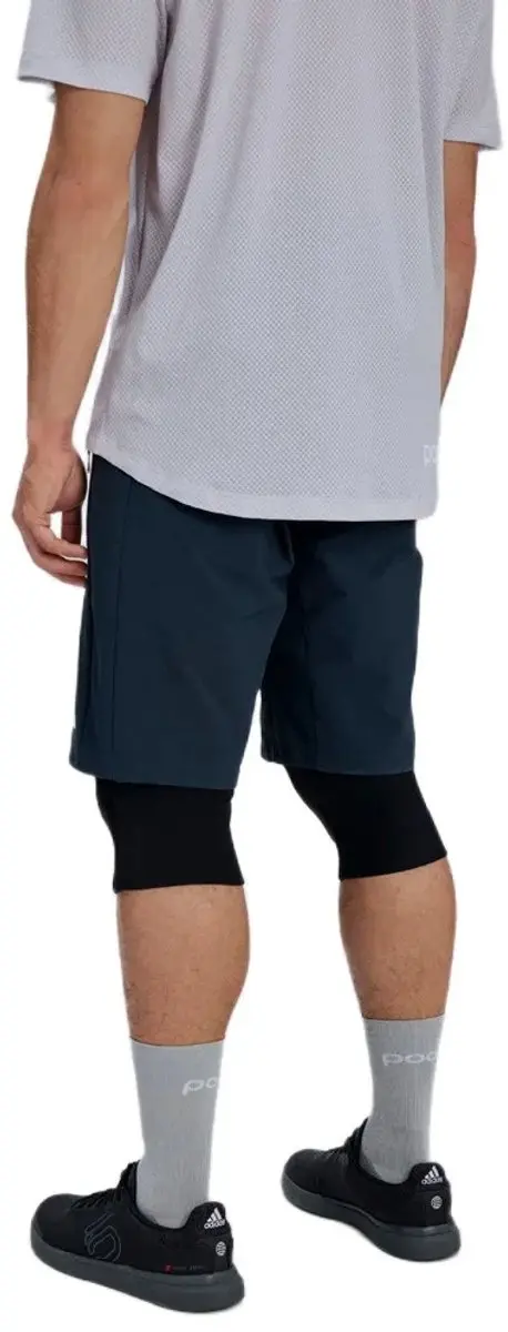 POC Motion Korte Broek L - Apatite Navy