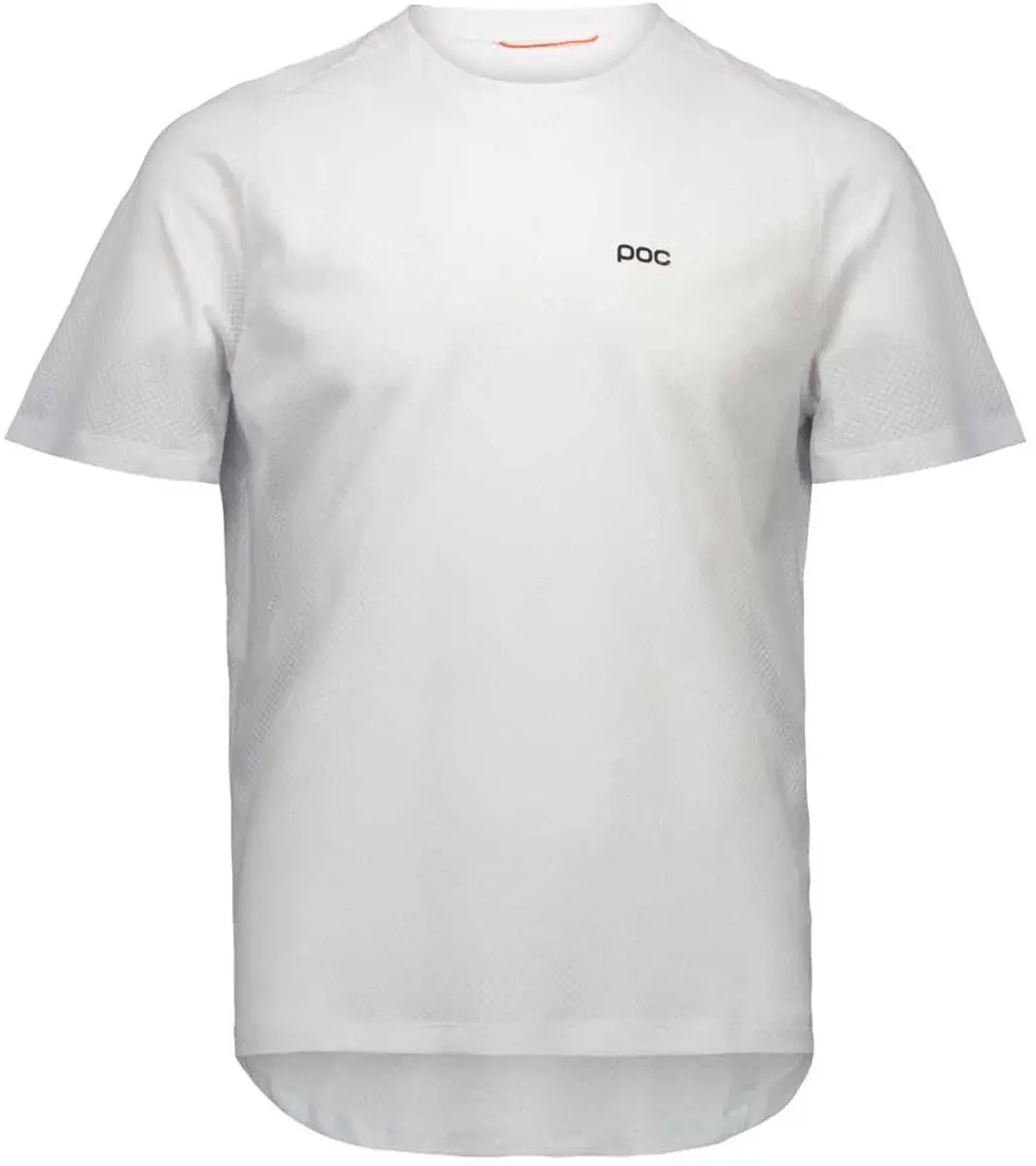 POC Motion Air Enduro Trui M - Wit