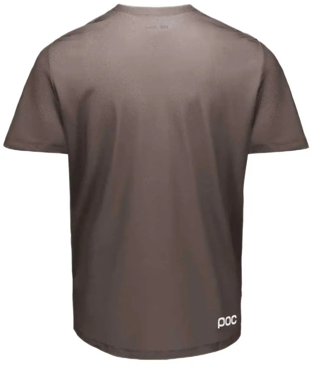 POC Motion Air Enduro Trui - M - Sylvanite Grey