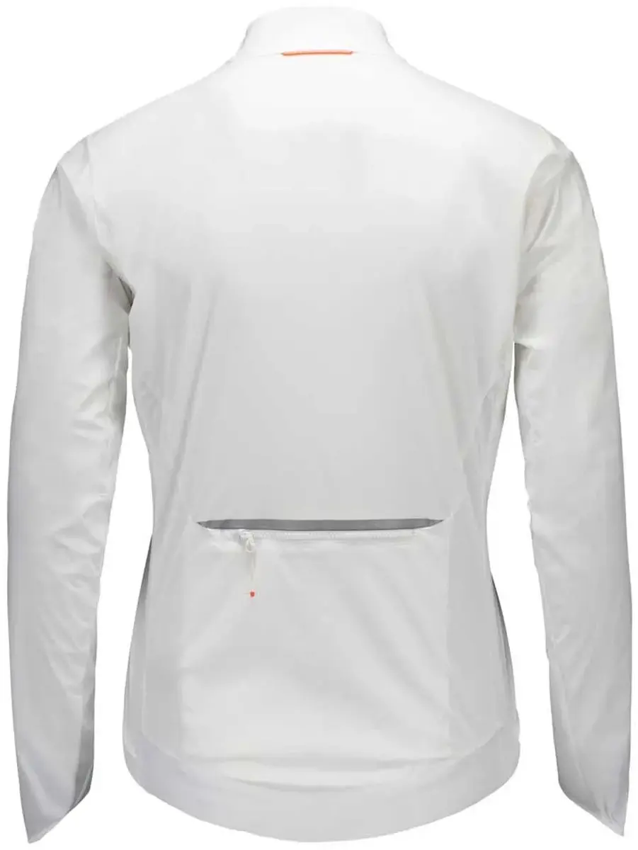 POC Essential Splash Jas - L - Wit