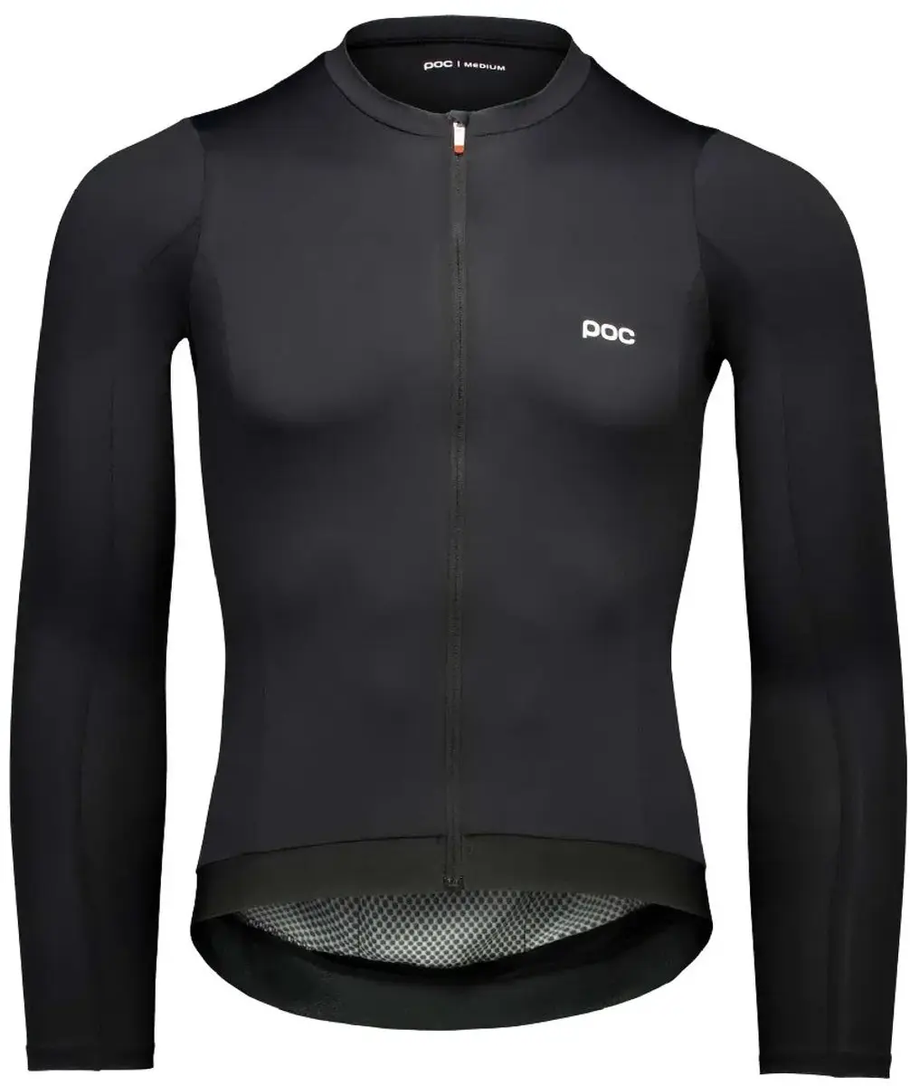 POC Cadence Trui Lange Mouwen - Zwart XL