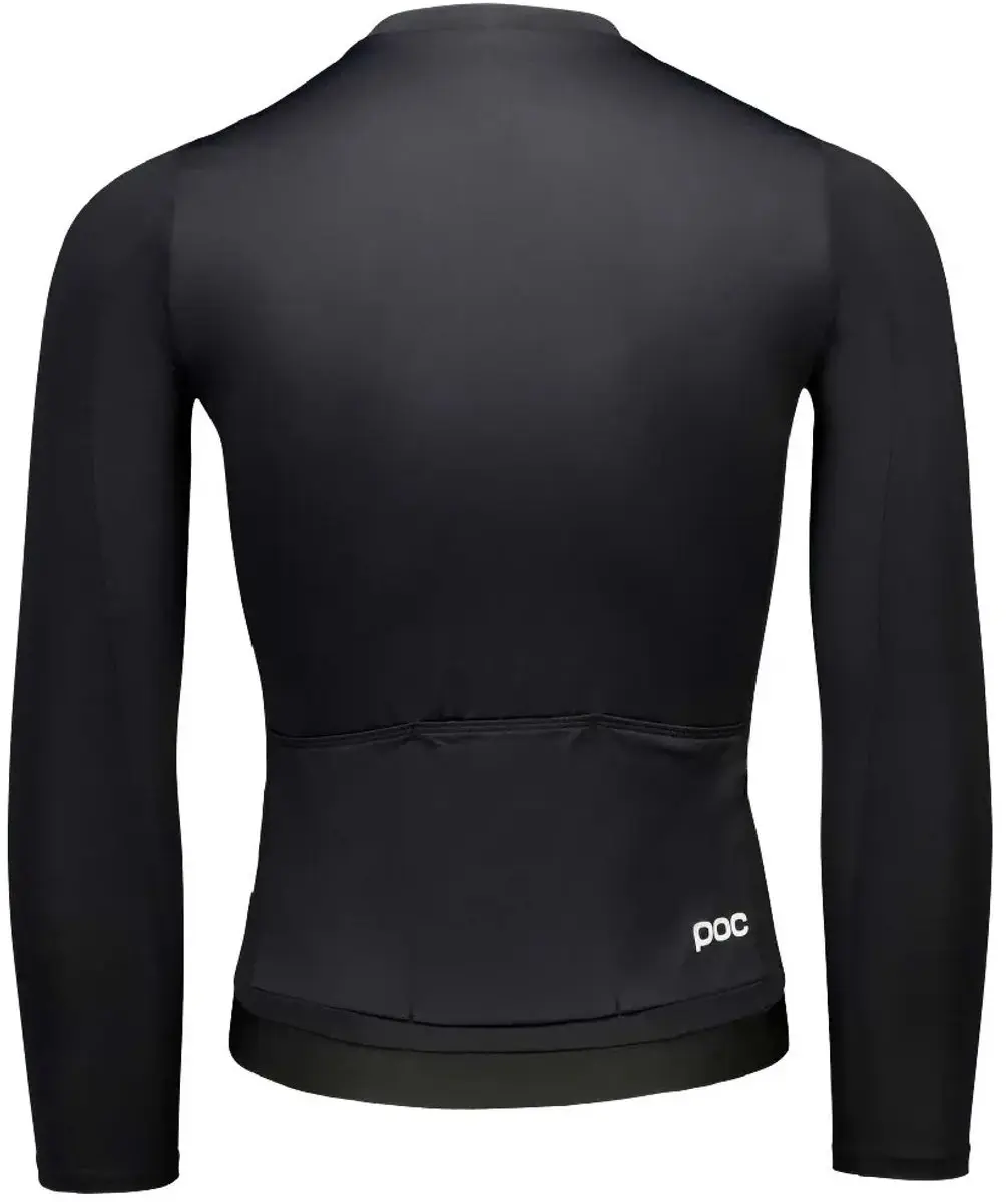 POC Cadence Trui Lange Mouwen - Zwart XL