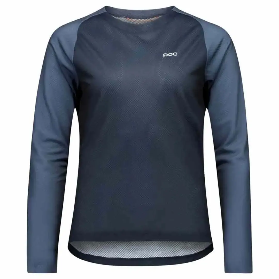 POC Motion Air Langarm Trui