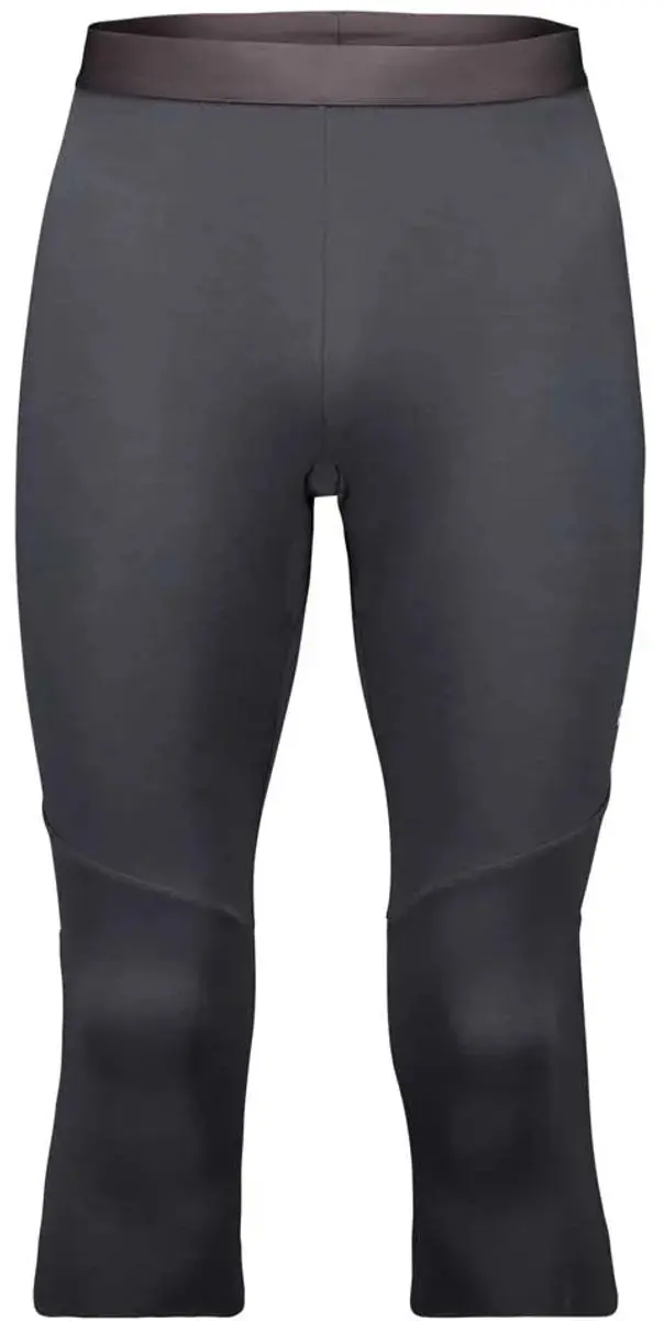 POC Layer Merino 3/4 Leggings - 2XL - Grijs