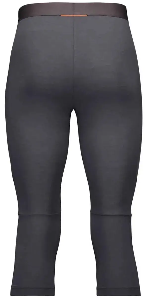 POC Layer Merino 3/4 Leggings - 2XL - Grijs