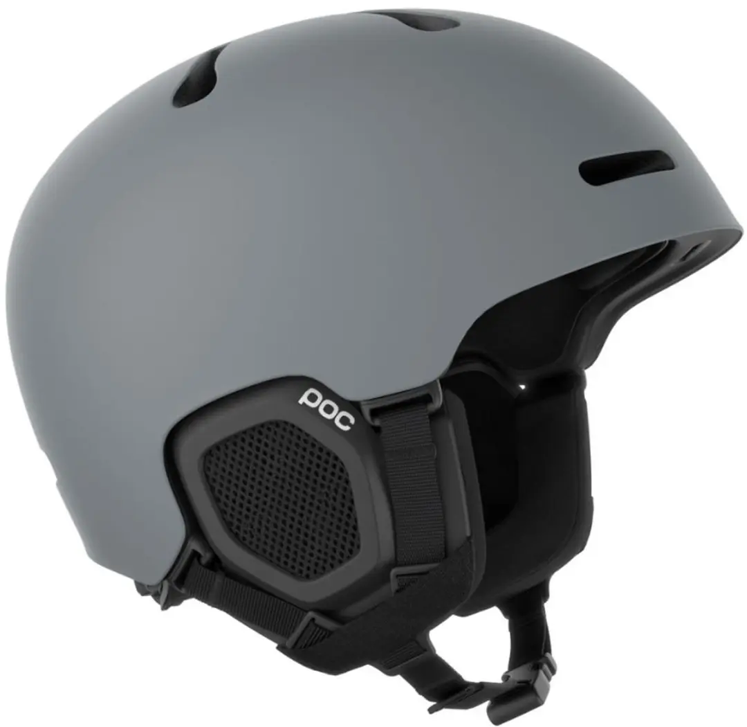 POC Fornix MIPS Helm - M/L - Granietgrijs - afbeelding 6 van 6