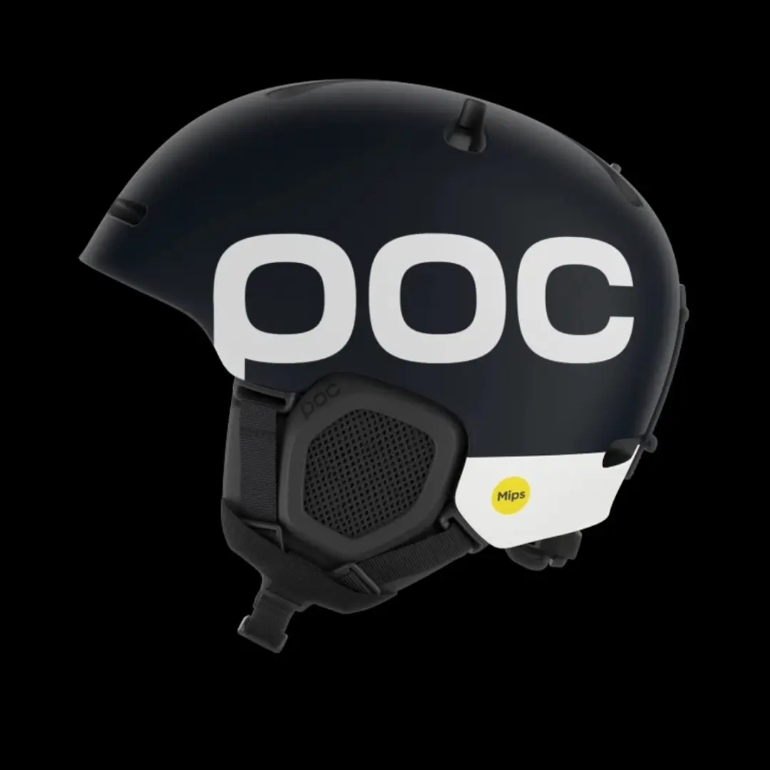 POC Fornix BC Fietshelm