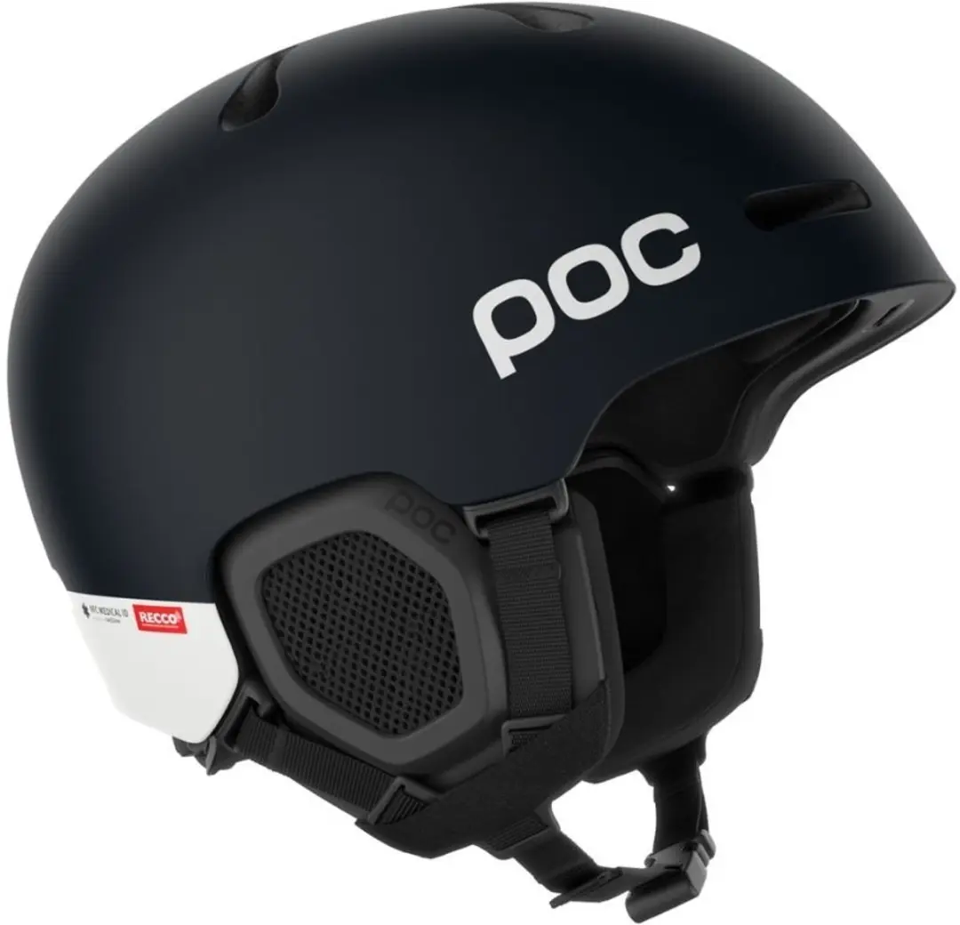 POC Fornix BC Fietshelm - M/L - Apatite Navy Matt - afbeelding 6 van 6