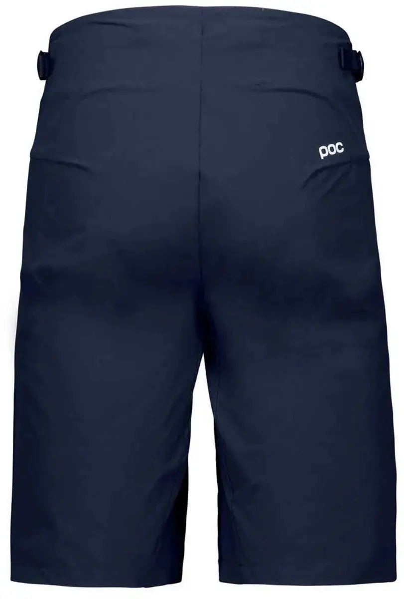 POC Motion Air Korte Broek - Apatite Navy - 2XL