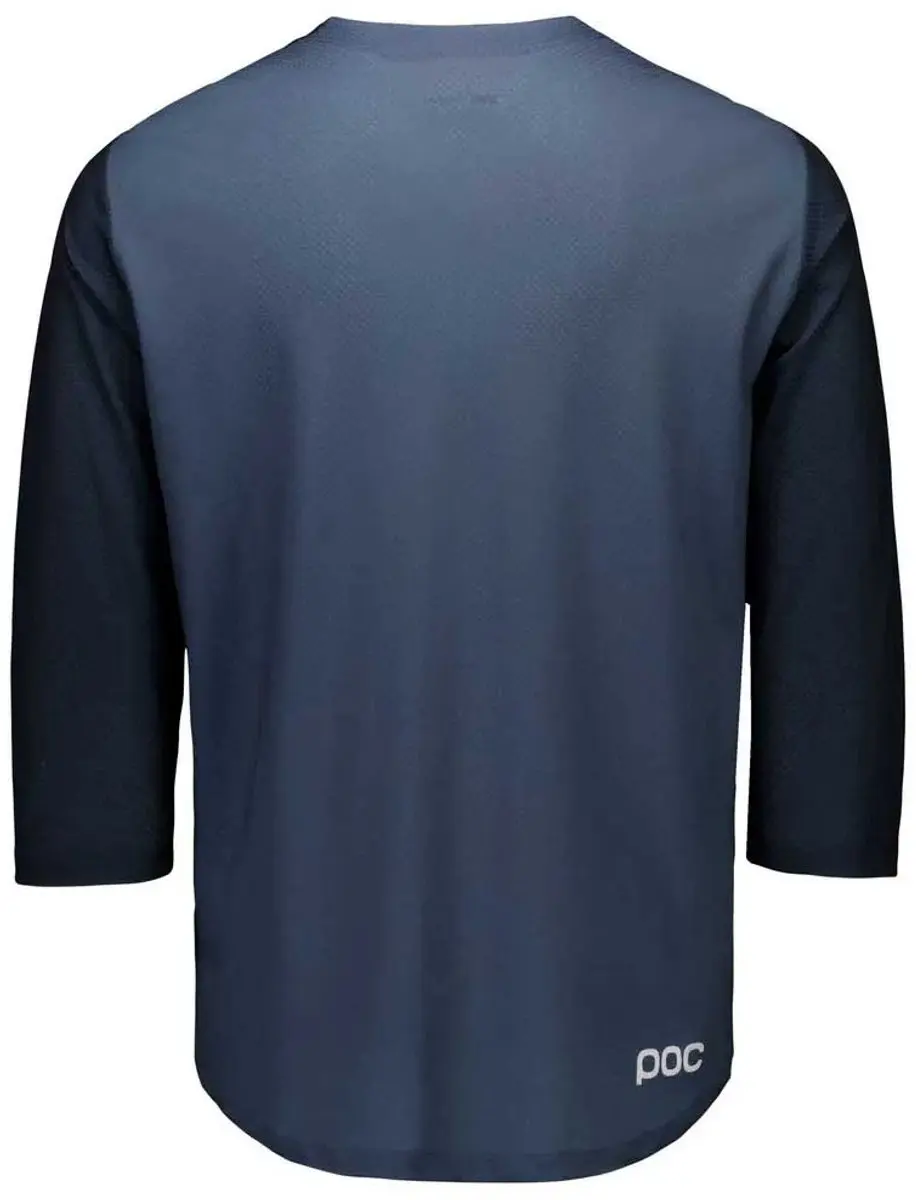 POC Motion Air 3/4 Mouw Enduro Trui - L - Apatite Navy