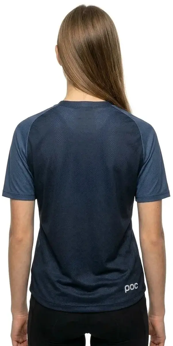 POC Motion Air Enduro Trui - Blauw S
