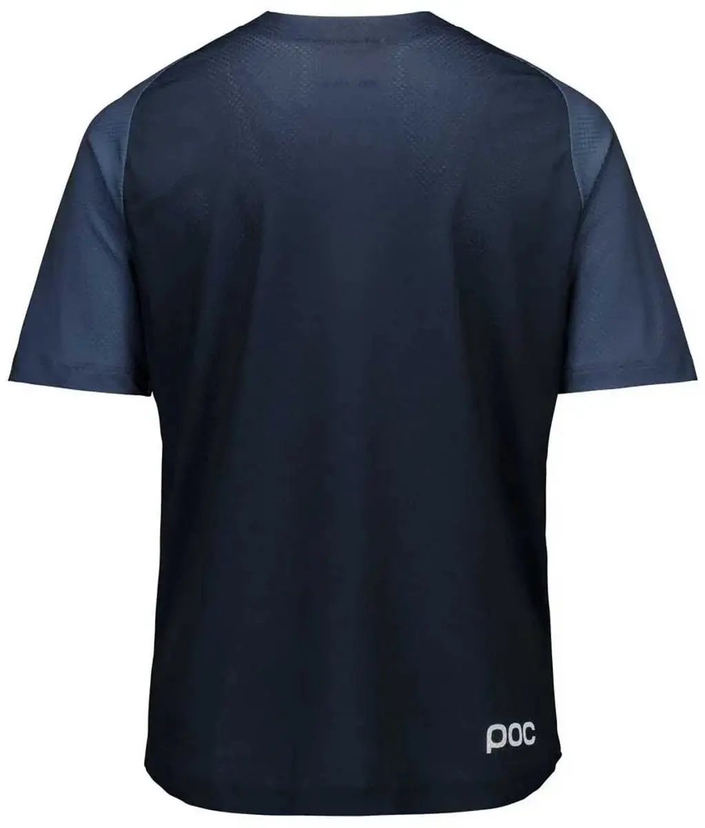 POC Motion Air Enduro Trui - Blauw S