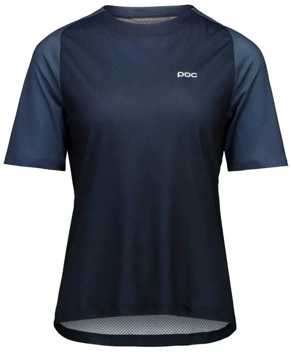 POC Motion Air Enduro Trui - Blauw S