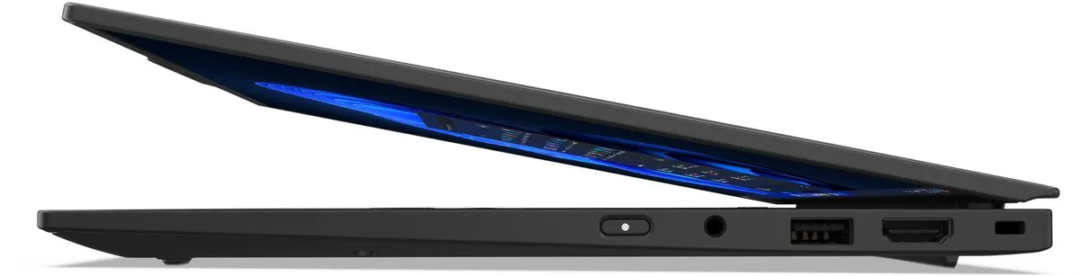 Lenovo ThinkPad X1 Carbon Gen 13 Aura Edition - 14" OLED - Core Ultra 7 - 32GB/1TB - afbeelding 6 van 6