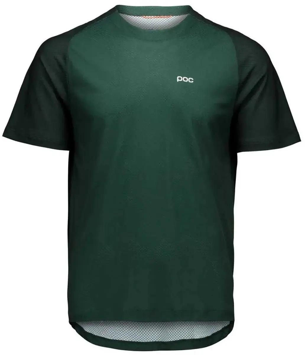 POC Motion Air Enduro Trui - Groen XL