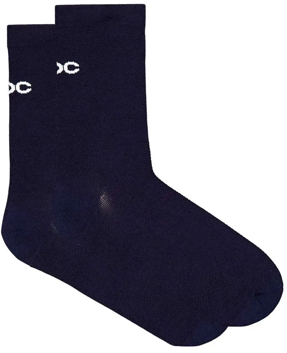 Poc Cadence Road Sokken Blauw EU 43-45