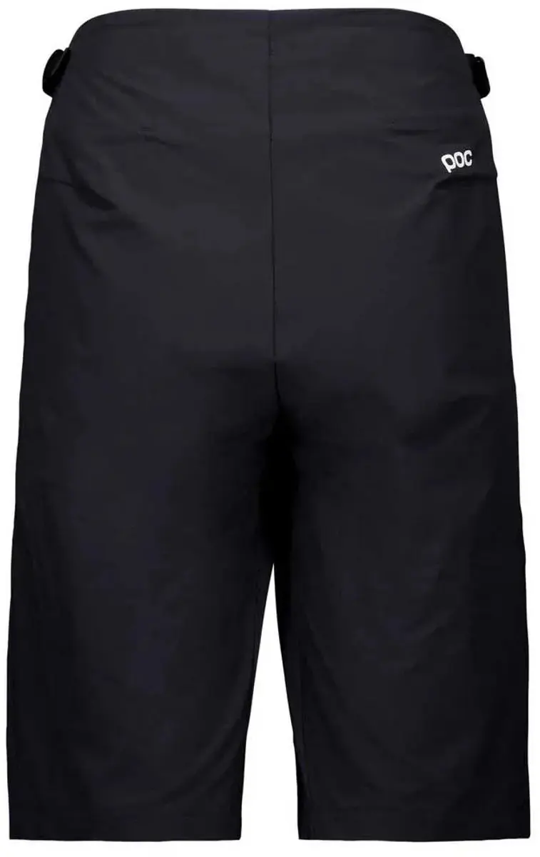 POC Motion Air Korte Broek - L - Zwart