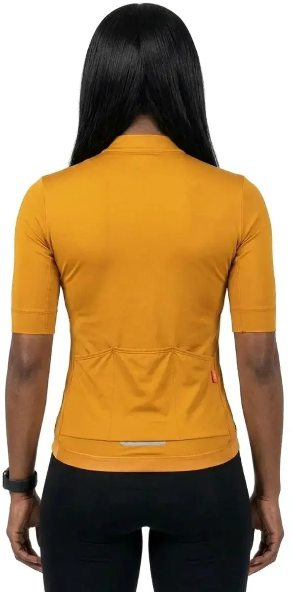 POC Thermal Lite wielertrui Oranje L - afbeelding 2 van 4
