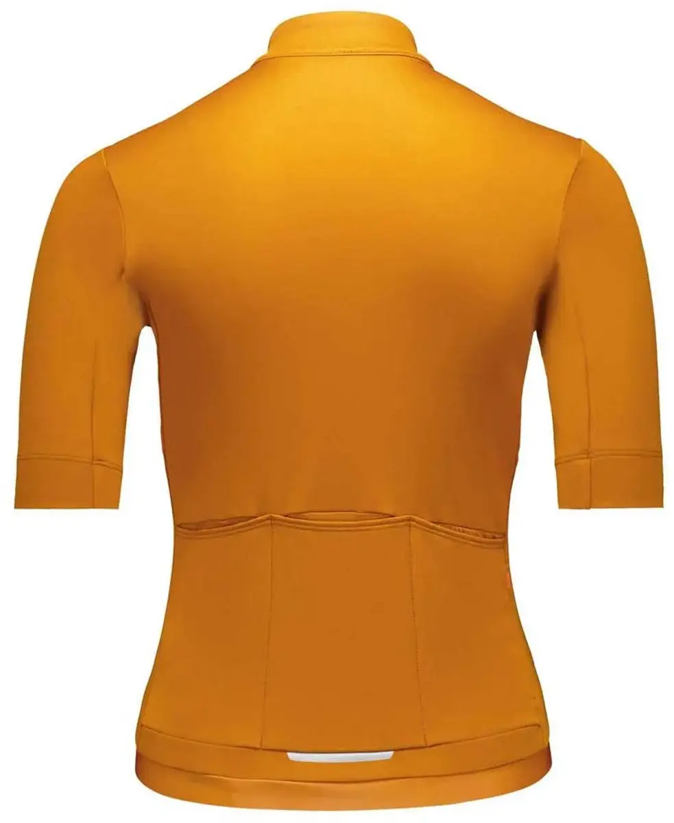 POC Thermal Lite Wielertrui - S - Bauxite Brown - afbeelding 3 van 4
