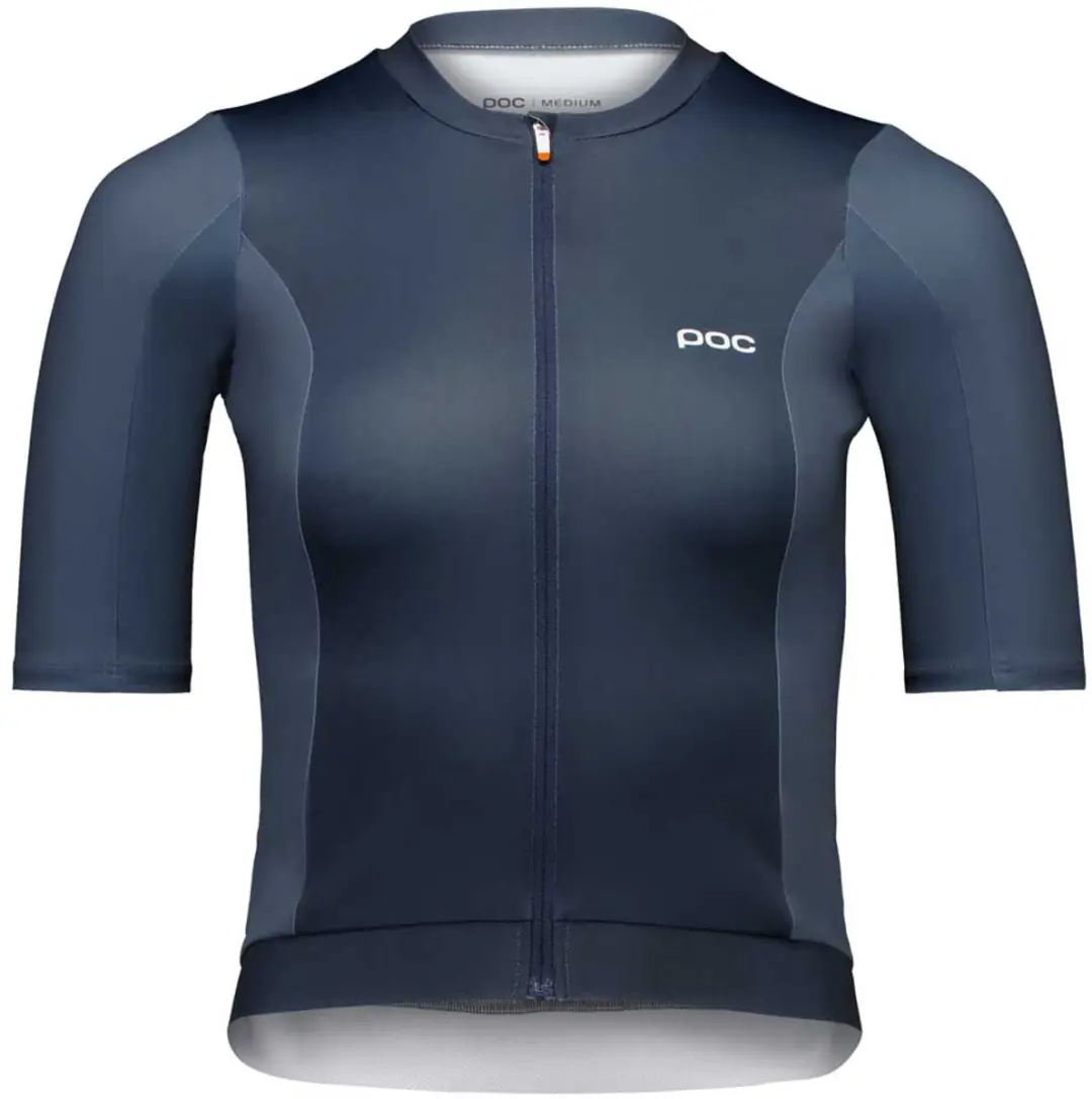 POC Cadence Korte Mouw Wielertrui