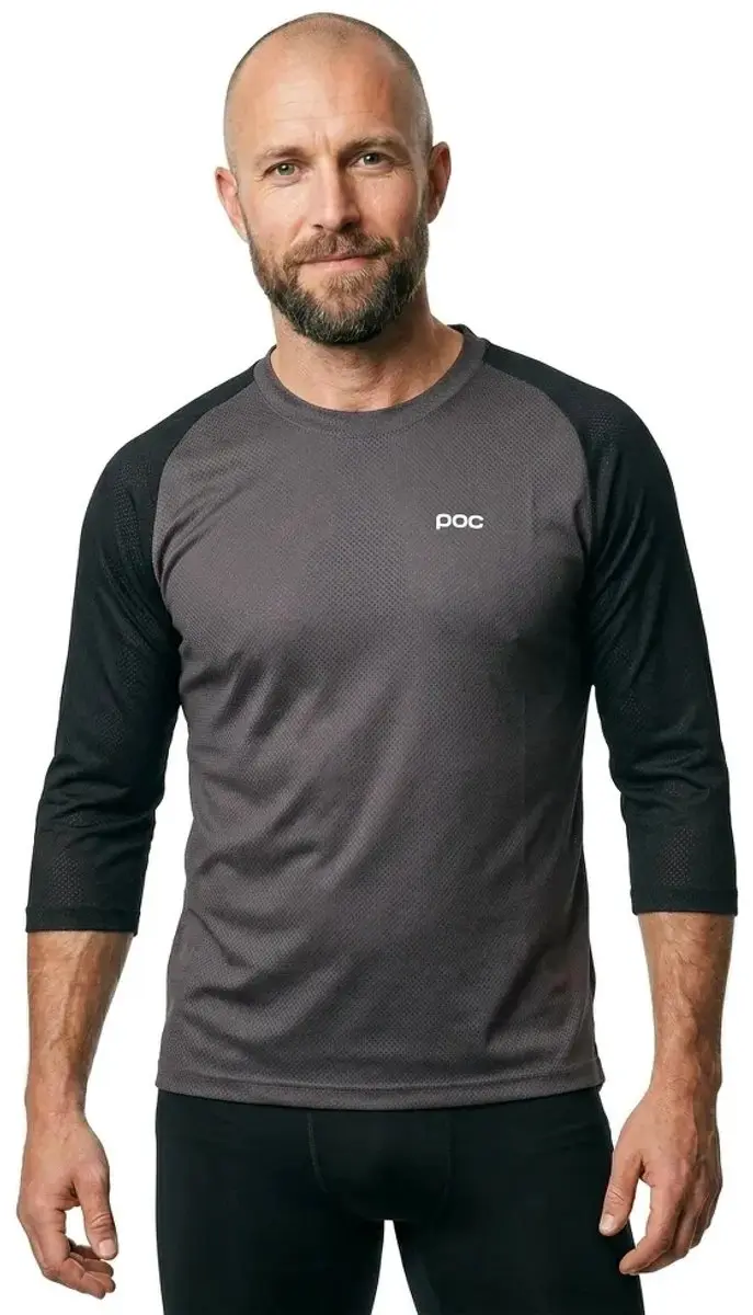 POC Motion Air 3/4 Mouw Enduro Trui