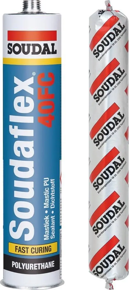 Soudal