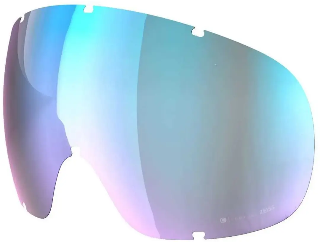 Poc Fovea Mid/fovea Mid Race Lens Paars Artificial Light/CAT2
