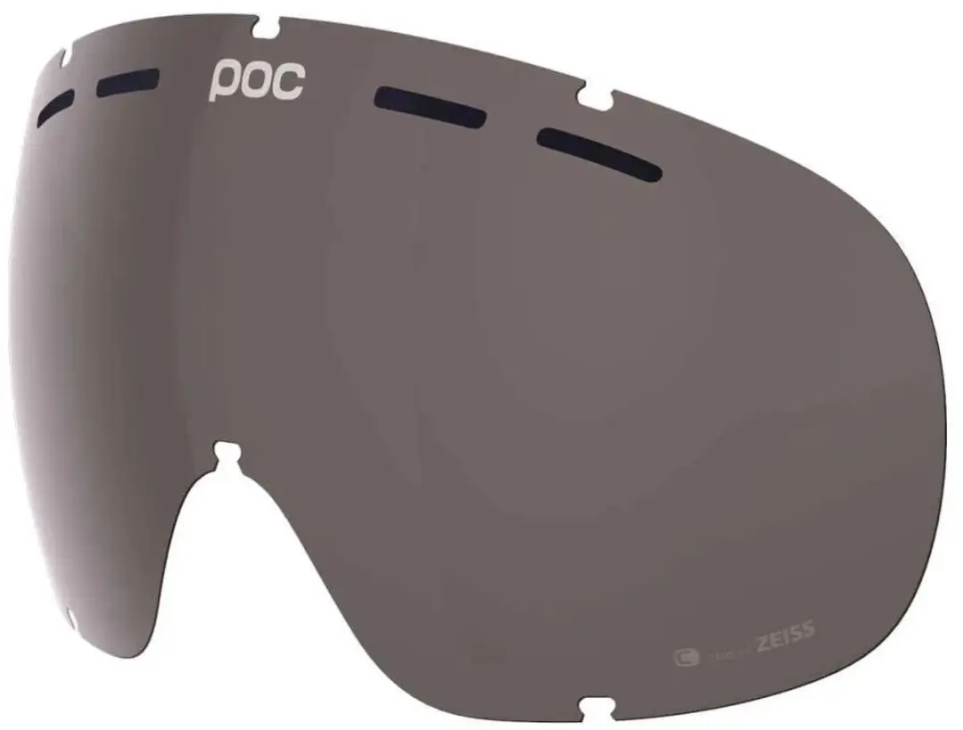POC Fovea Mid Race Lens