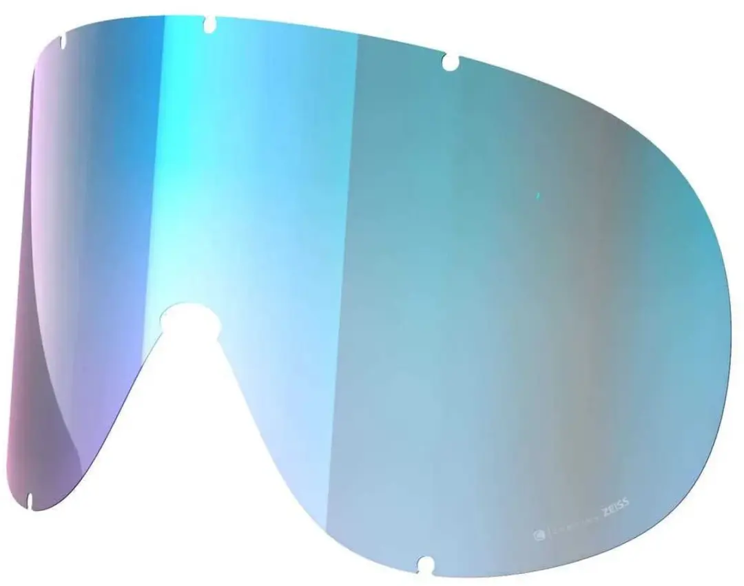 Poc Retina/retina Race Gepolariseerde Lens Transparant Low Light Pink/CAT2