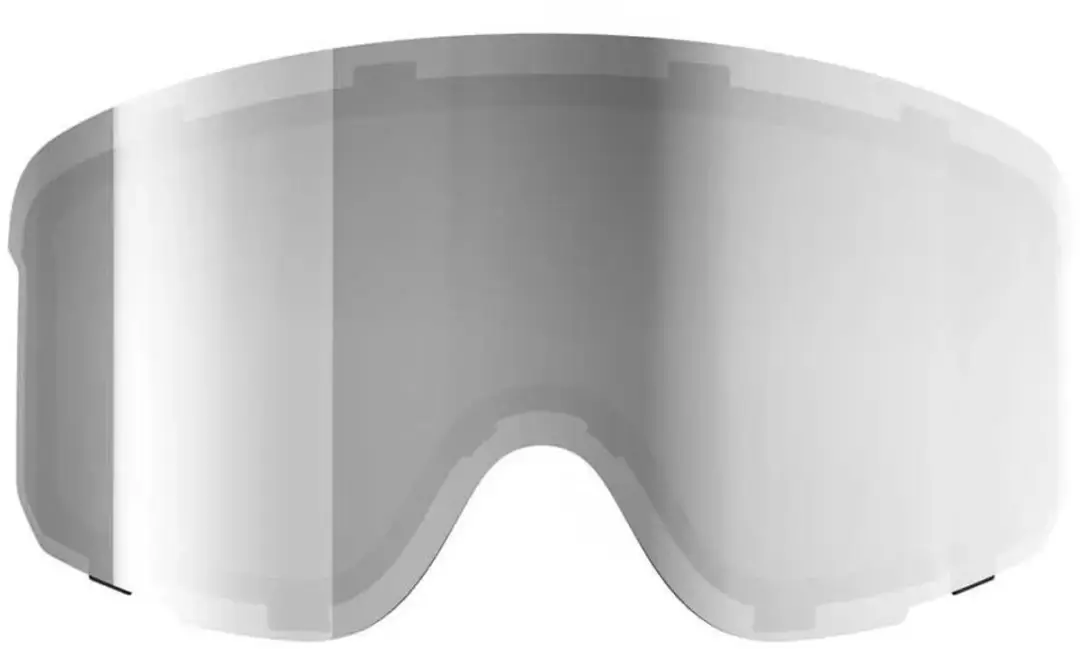 POC Nexal Lens - Paars Low Light Pink