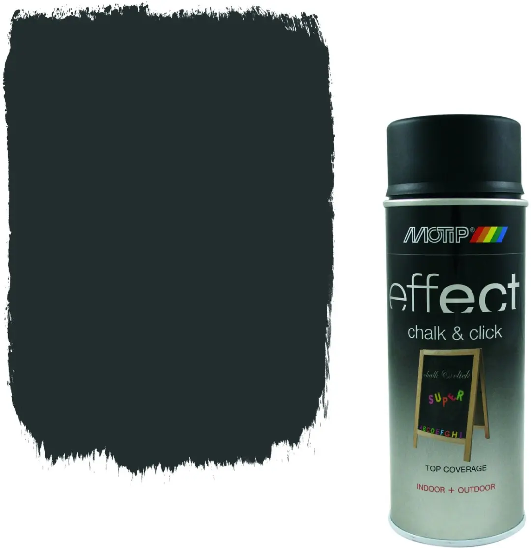 Motip Effect Chalk & Click 400ml