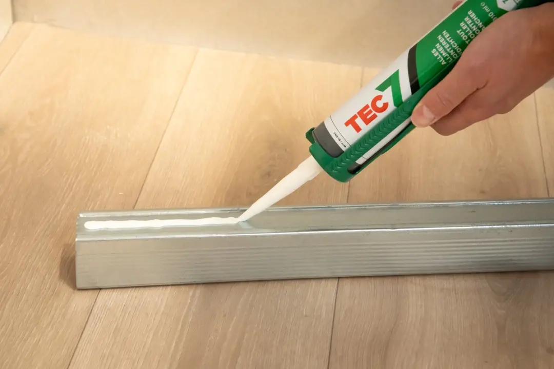 Tec7 Lijm 310ml - Beige