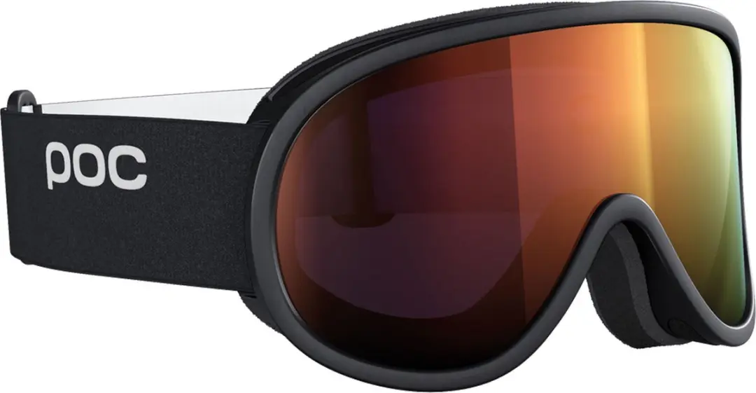POC Retina Mid Skibril Senior - Rood