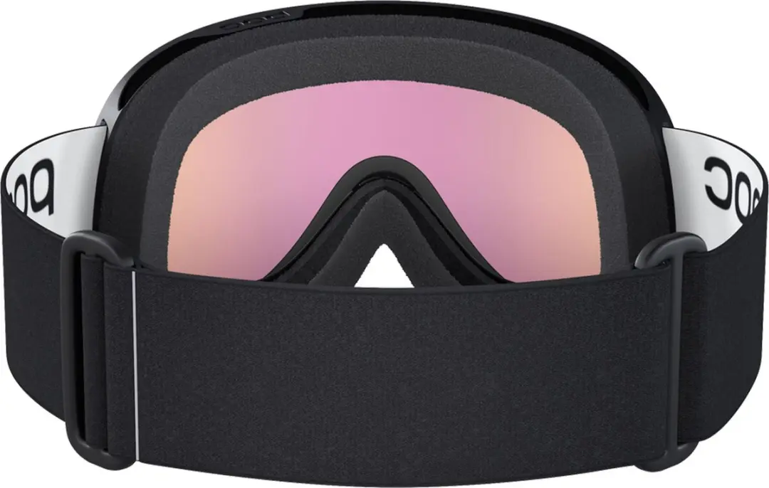 POC Retina Mid Skibril Senior - Rood