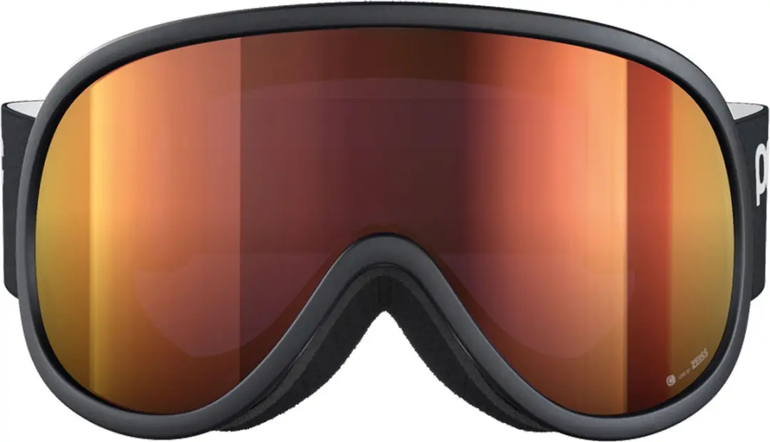 POC Retina Mid Skibril Senior - Rood