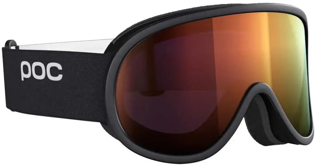 POC Retina Mid Skibril Senior - Rood
