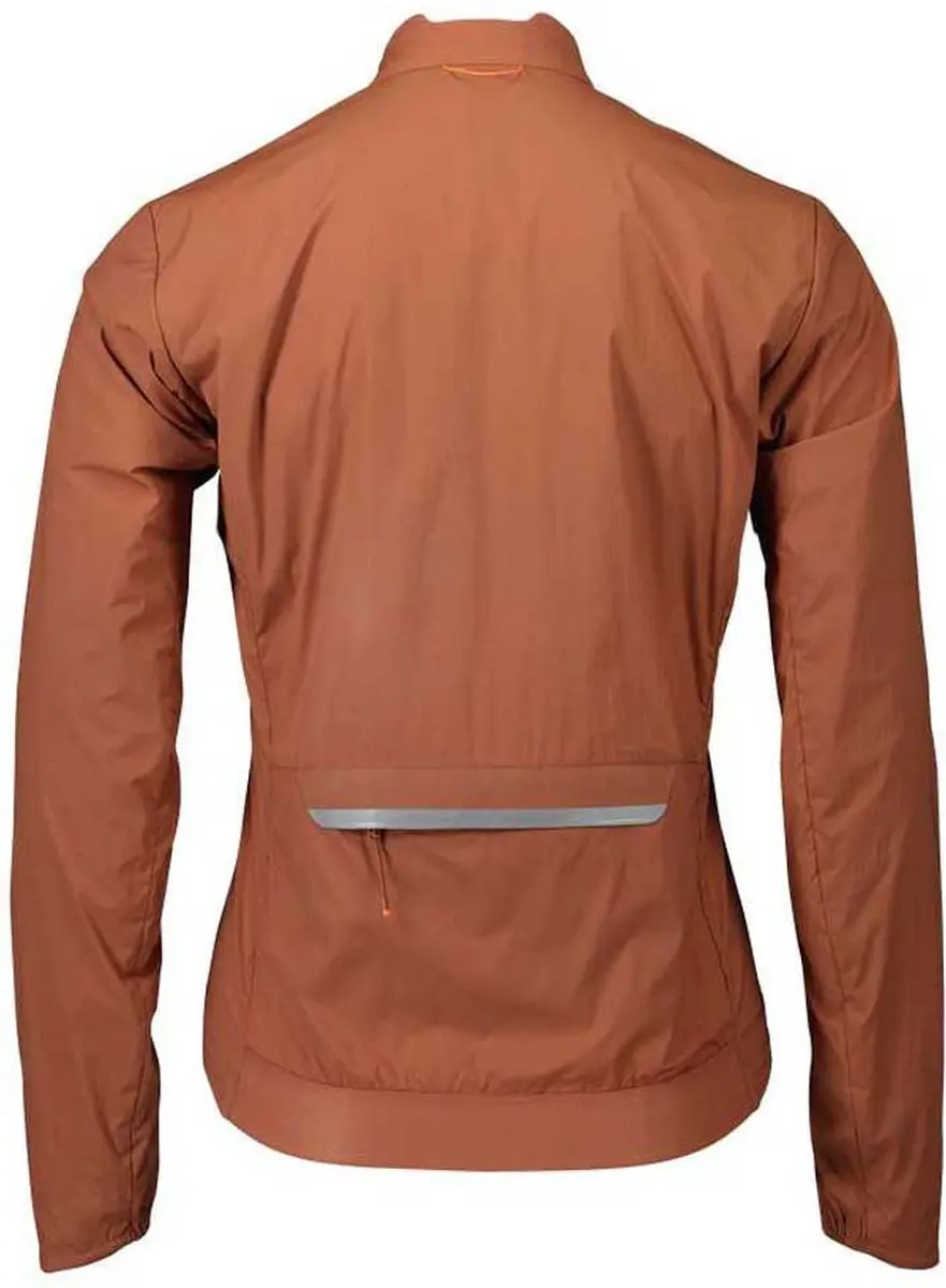 POC Thermal Splash Jas - XS - Oranje - afbeelding 2 van 6