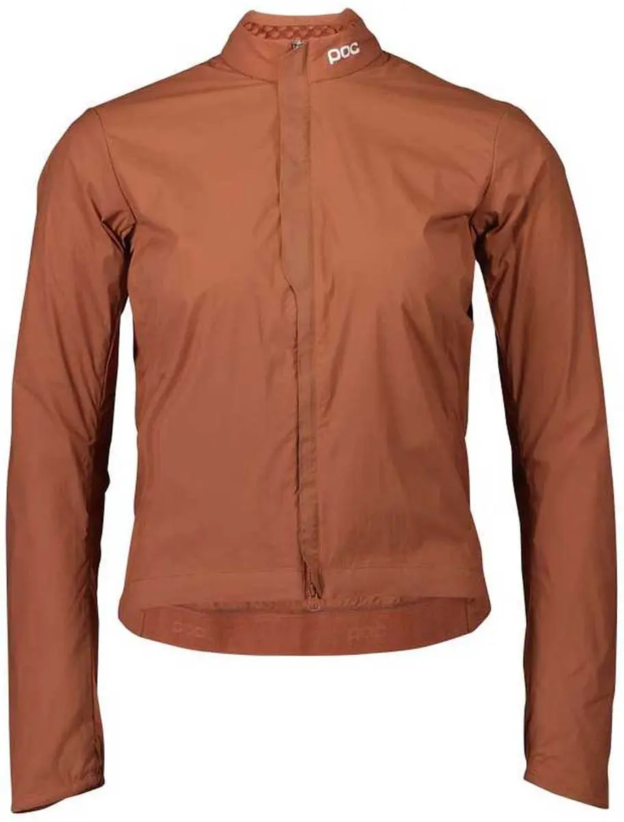 Poc Thermal Splash Jas Oranje XS Vrouw