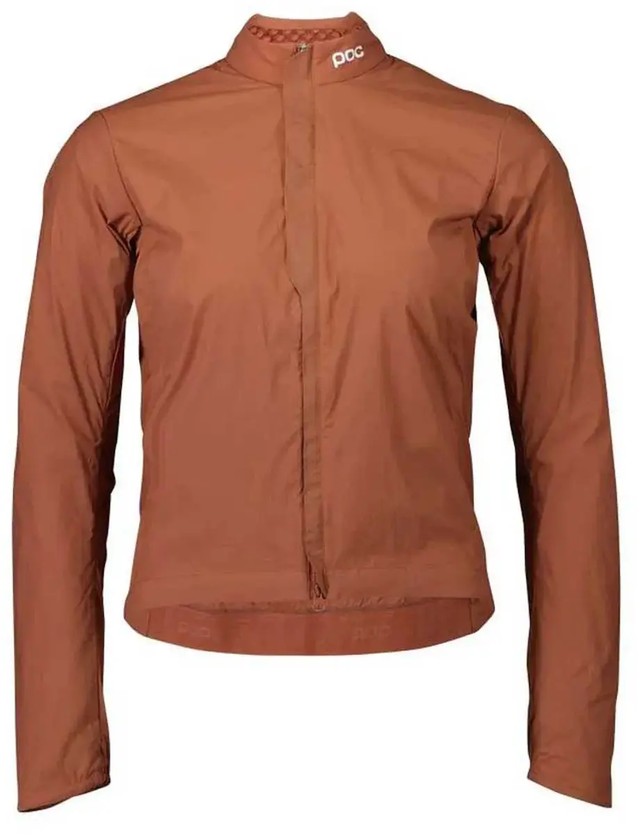 Poc Thermal Splash Jas Oranje L Vrouw